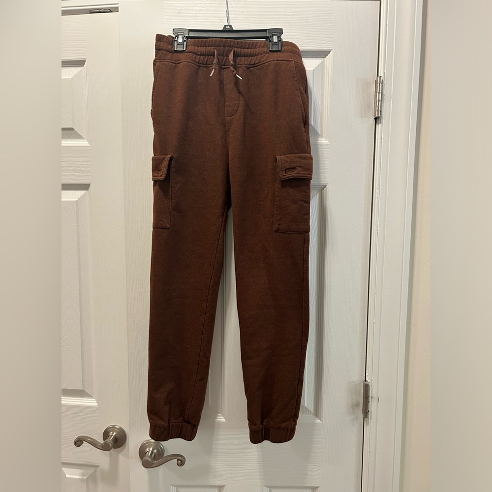 Boys jogger